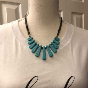 Kamlyn Plunder Necklace